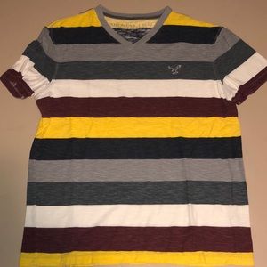 American eagle shirt